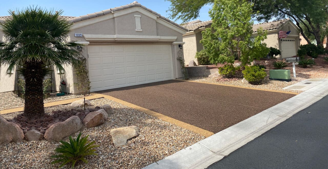 Best Driveway Coating Options: Costs & Ideas Guide