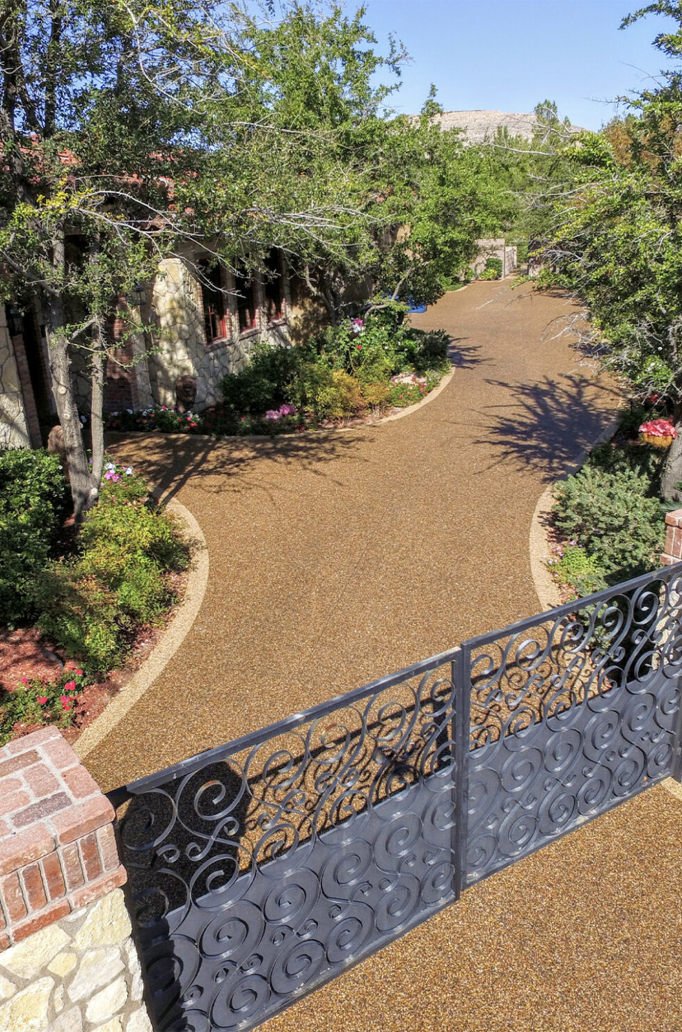 About Us - Pebble Stone Coatings